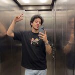 Toxic Devil Oversized Graphic T Shirt Streetwear Streetwear Online Store