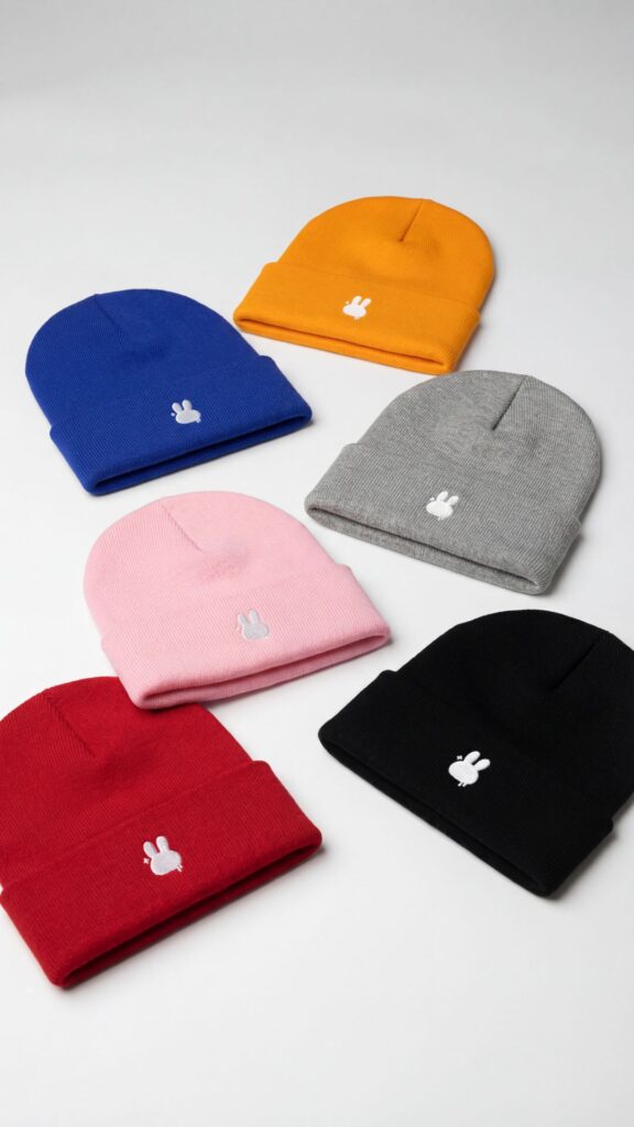 Beanies Streetwear