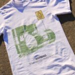 Toxic Barrel T-Shirt photo 2