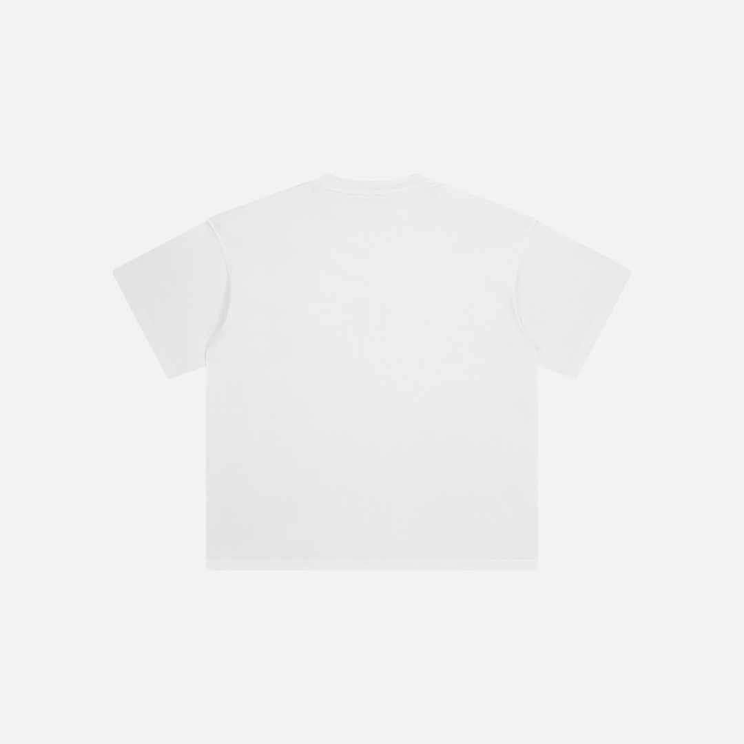 Toxic Factory Graphic T shirt Toxic Factory Graphic T shirt