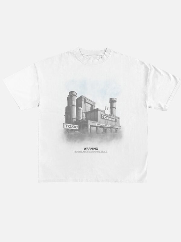 Toxic Factory T-Shirt