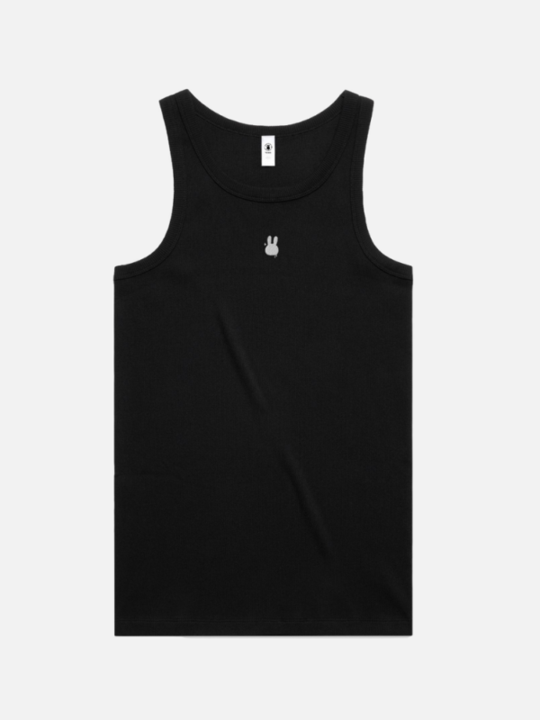 Black Tank Top