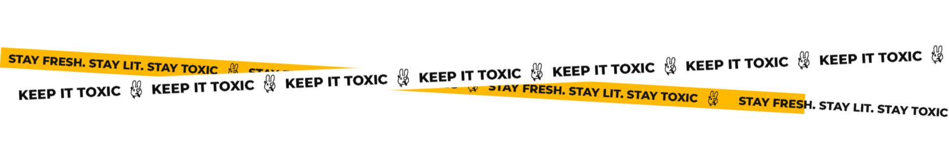 Toxic Nyc Strip