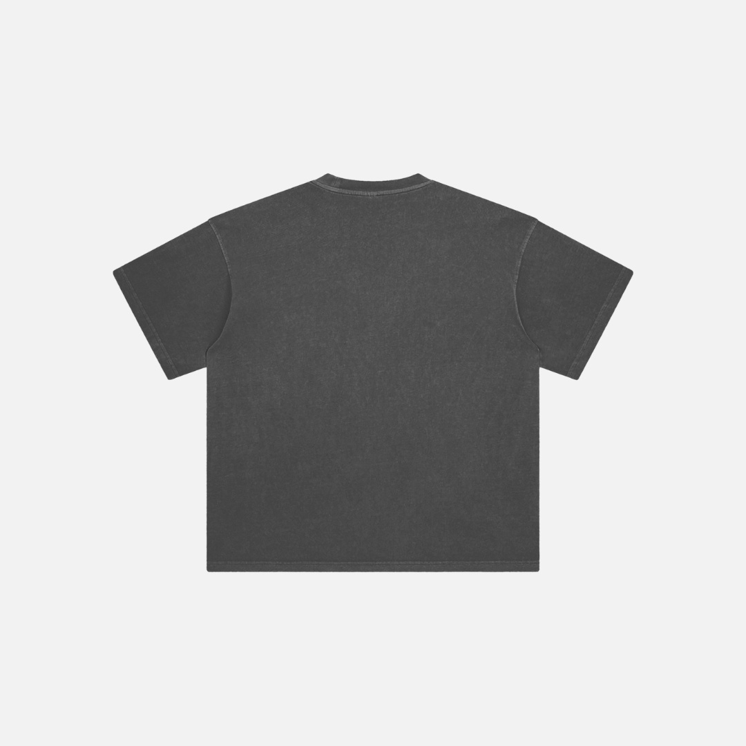 NEW YORK OVERSIZED T SHIRT