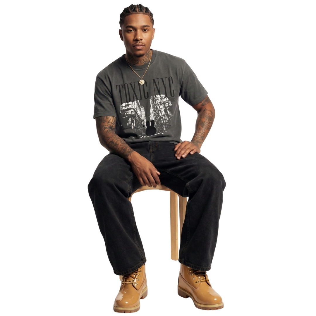 NEW-YORK-OVERSIZED-T-SHIRT-Man