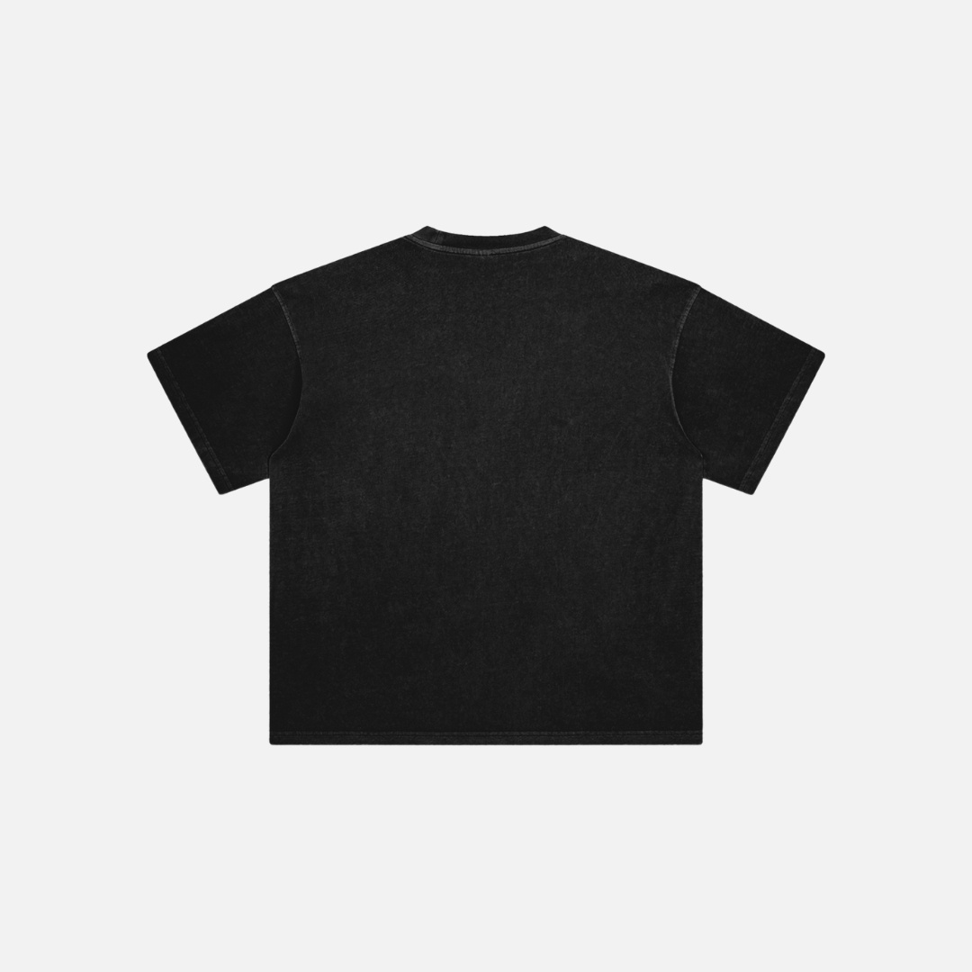 Oversized Graphic T shirt