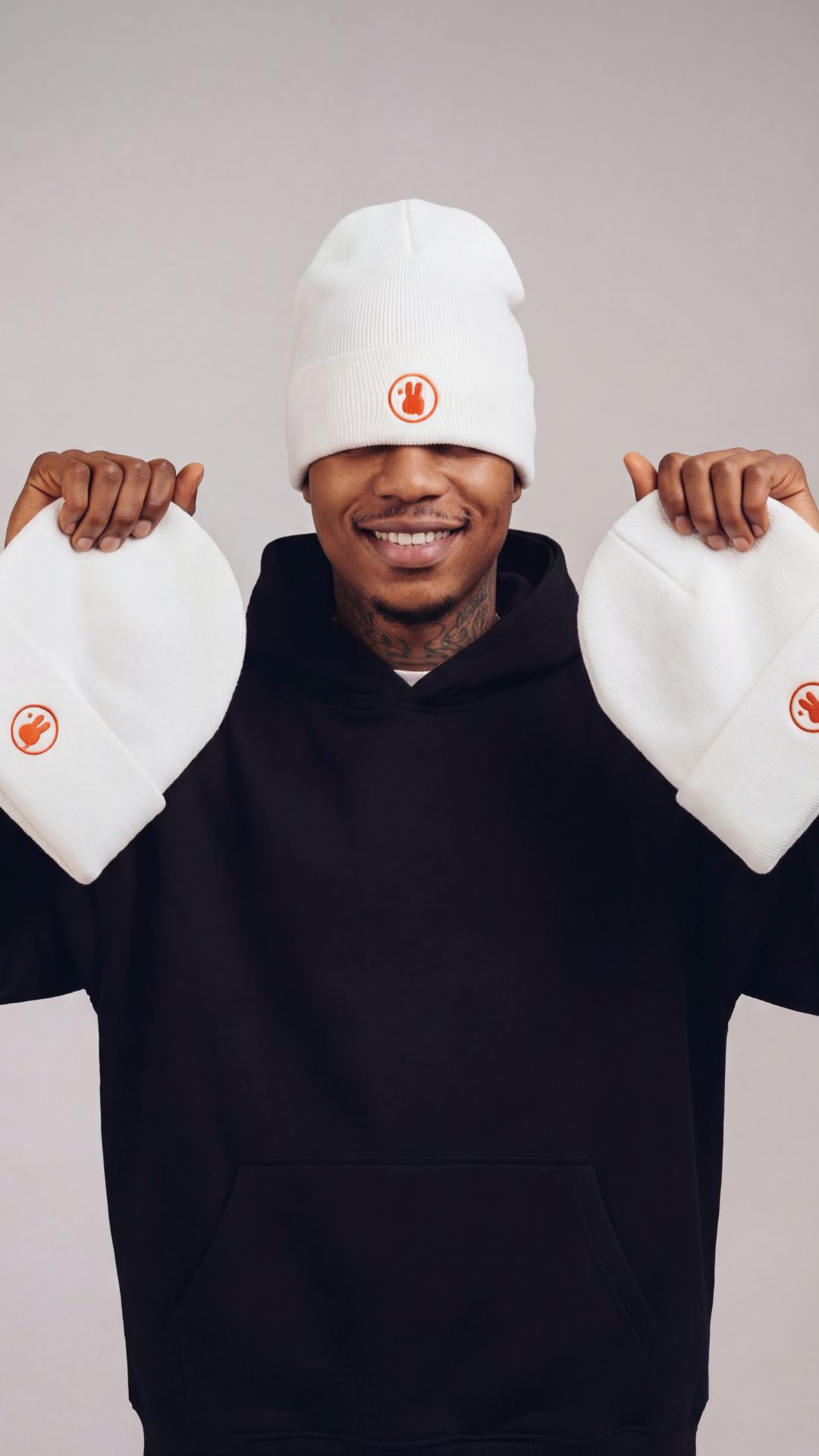 NY Beanie Streetwear NY Beanie Streetwear