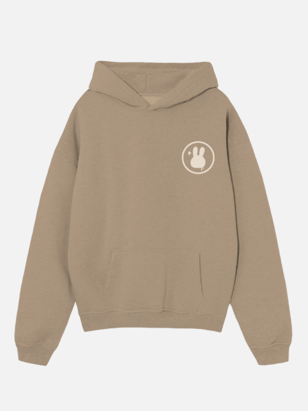 Toxic Nyc Kids Graffiti Hoodie