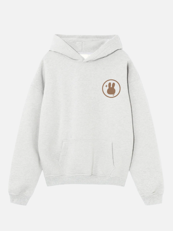Toxic Nyc Graffiti Hoodie
