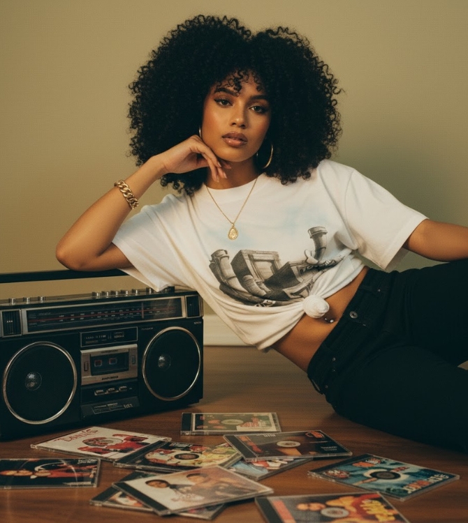 female Streetwear Online
