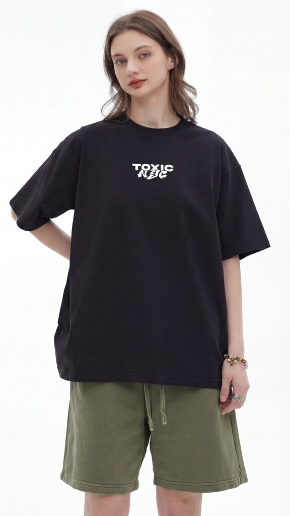 Graphic T Shirt