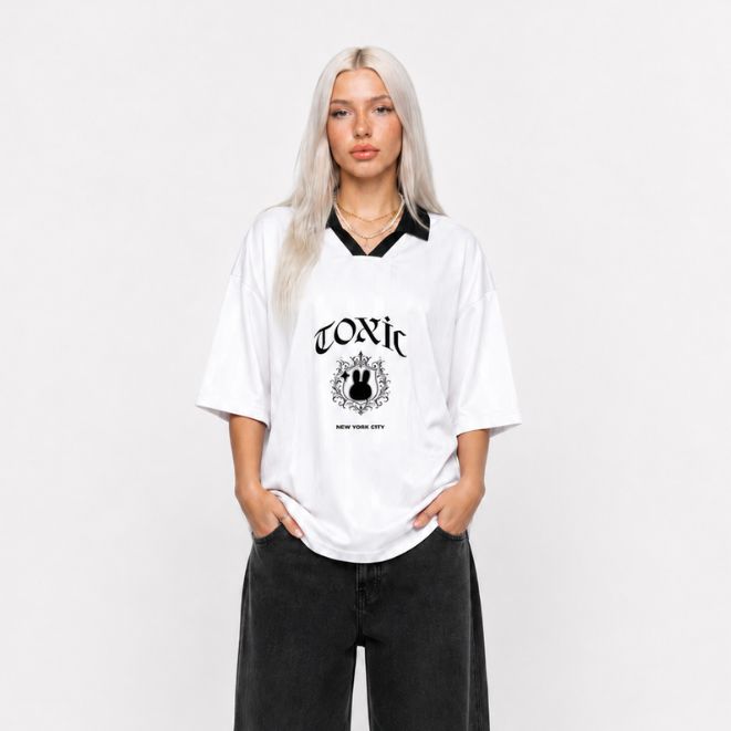 Nyc Soccer Jersey Shirt White Women Nyc Soccer Jersey Shirt White Women