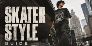 Skater Style Guide