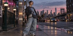 Y2K Streetwear