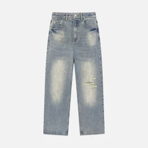 Baggy jeans